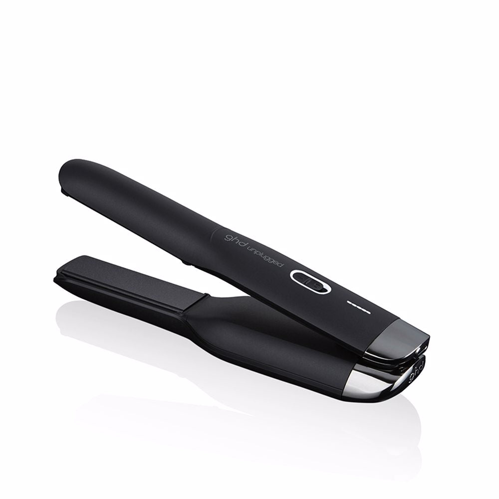 ghd unplugged hair straightener #Black 1 u