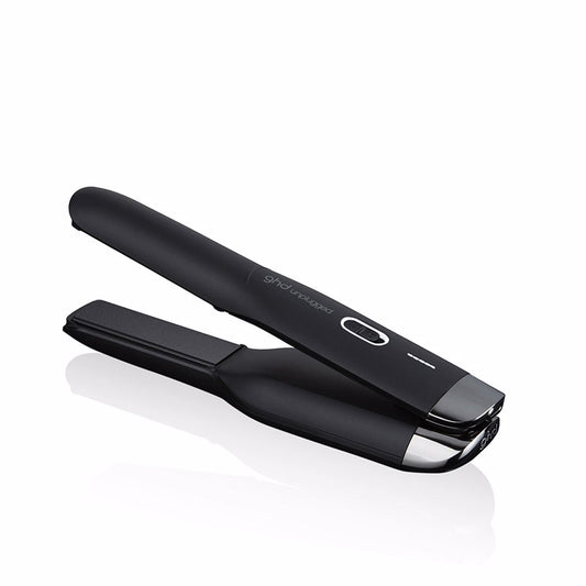 ghd unplugged hair straightener #Black 1 u