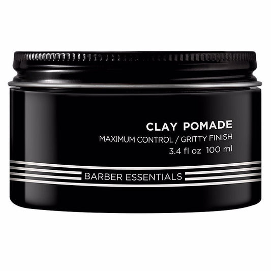 Redken Brews Redken Brews Clay Pomade 100 Ml