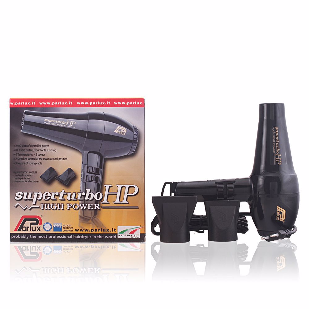 SUPERTURBO HP dryer 1 u