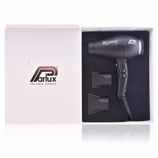 PARLUX ALYON hairdryer #black 1 u