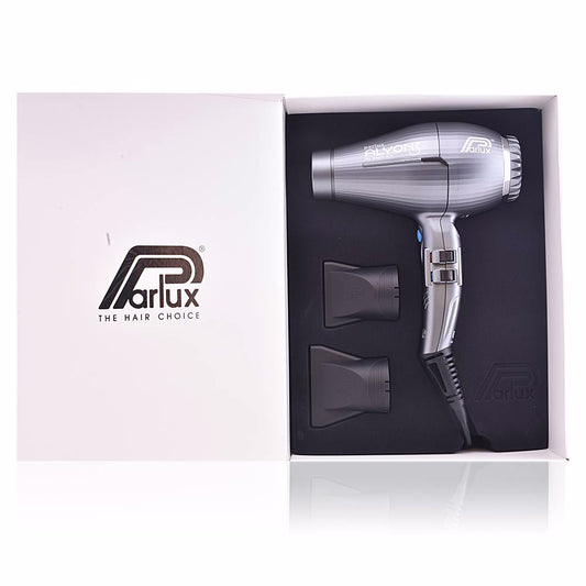 PARLUX ALYON hairdryer #graphite 1 u