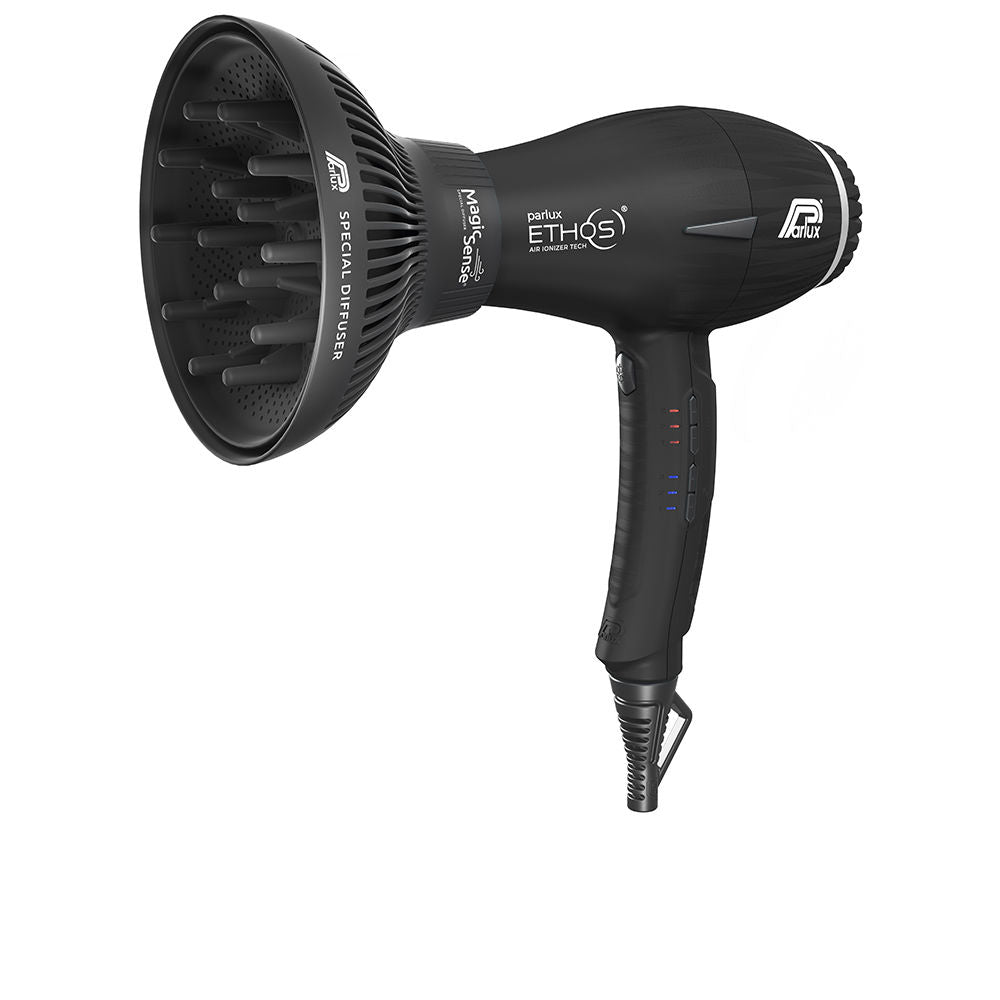 ETHOS DRYER + MAGICSENSE #Black 4 u