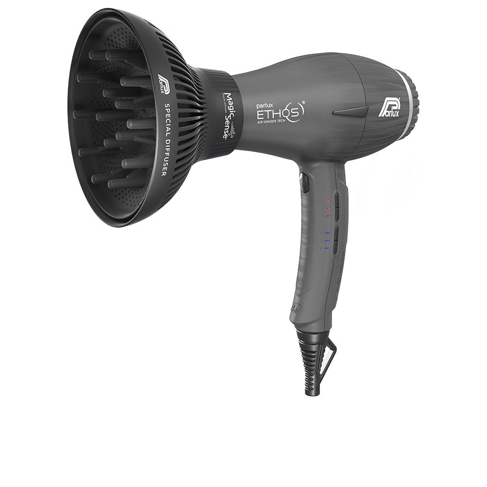 ETHOS DRYER + MAGICSENSE #Titanium 4 u