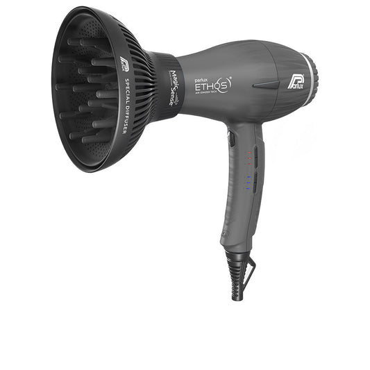 ETHOS DRYER + MAGICSENSE #Titanium 4 u