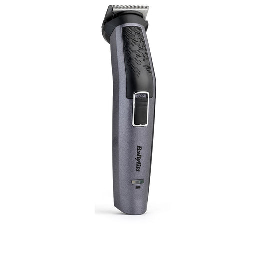 MT727E 10-in-1 Carbon Titanium Beard Trimmer, 1 unit