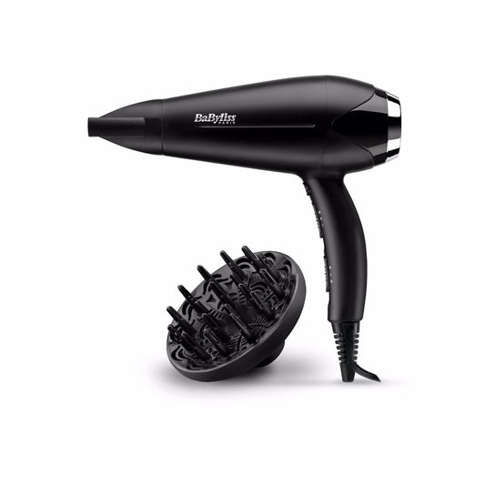 HAIRDRYER D572DE turbo smooth 2200w 1 u