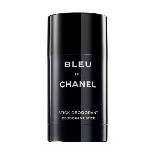Chanel Bleu Deodorant Stick 75 Ml - Salevare.com