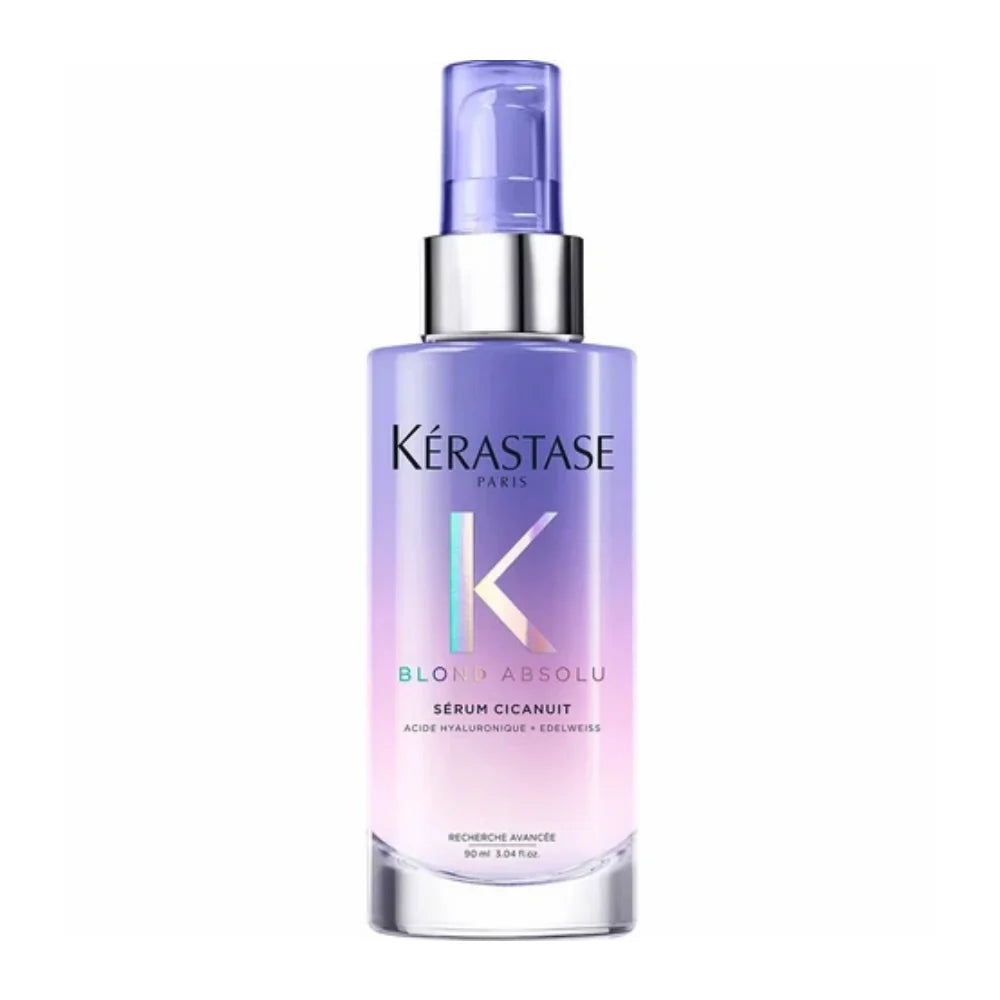 Kerastase Blond Absolu Serum Cicanuit 90 Ml