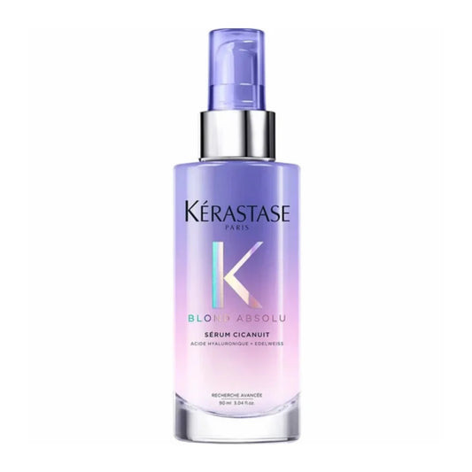 Kerastase Blond Absolu Serum Cicanuit 90 Ml