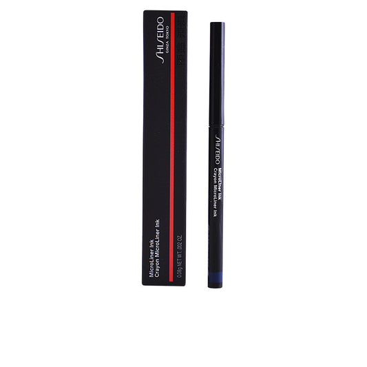 Shiseido Microliner Ink #04-Navy  - Salevare.com