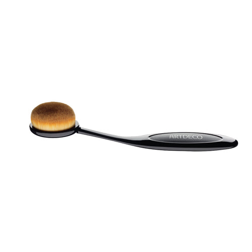Artdeco Medium Oval Brush Premium Quality 1 U - Salevare.com