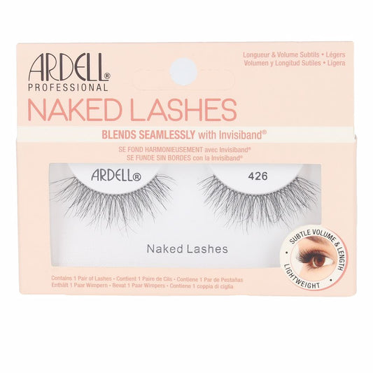Ardell Naked Lash Pestañas #426 1 U - Salevare.com