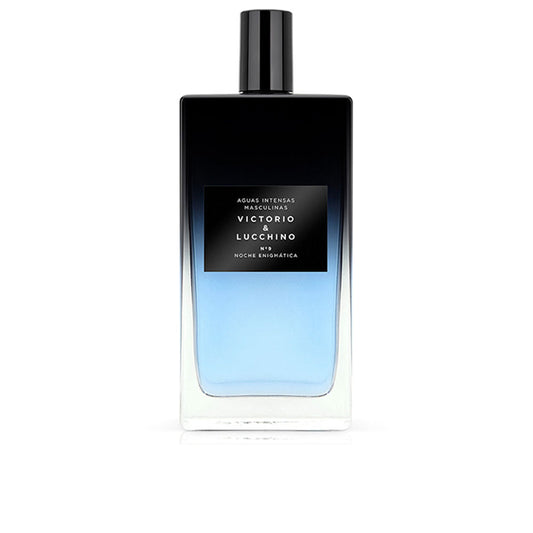 Victorio & Lucchino Men'S Waters Victorio &Amp; Lucchino Nº9 Edt Vapo 150 Ml - Salevare.com