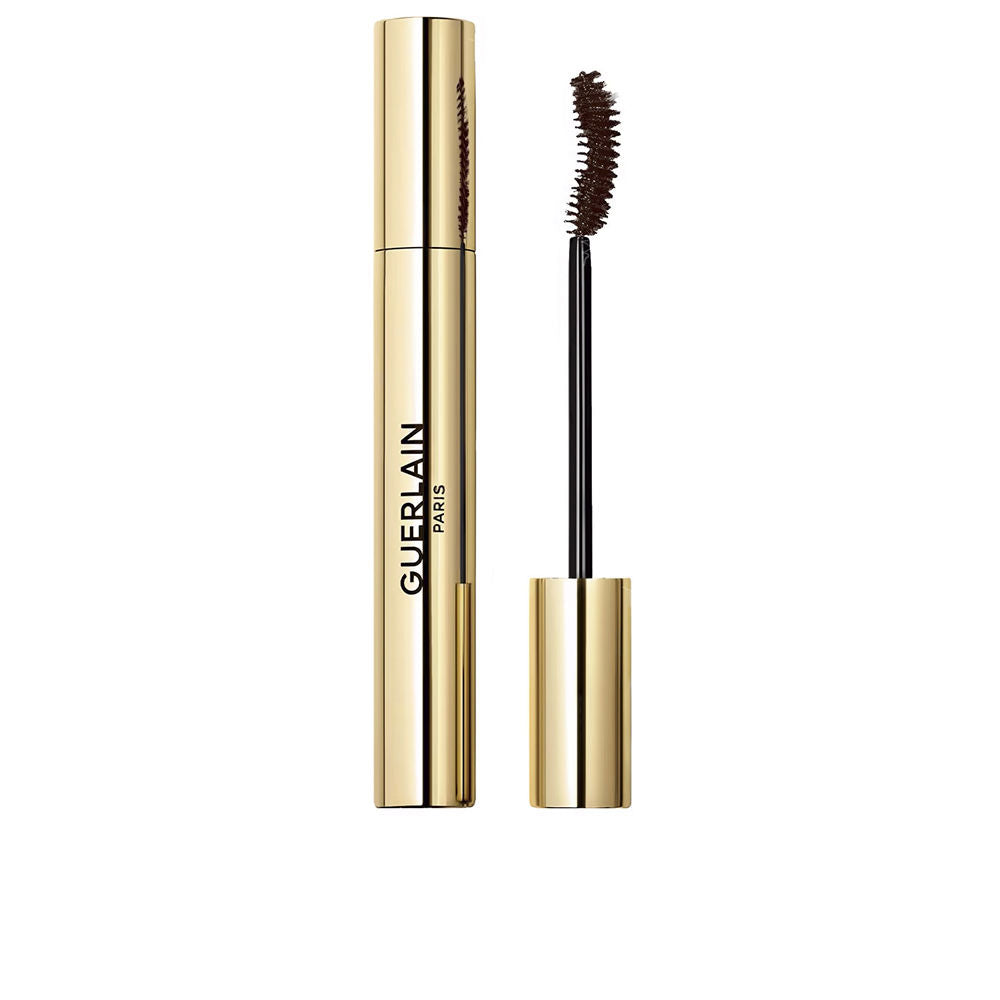 Guerlain Noir G Mascara #02-Brun 6.5 Gr - Salevare.com