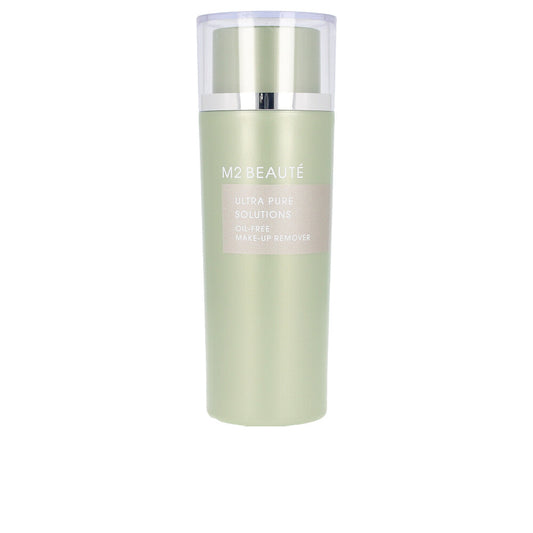 M2 Beauté Oil Free Facial Make Up Remover 150 Ml - Salevare.com