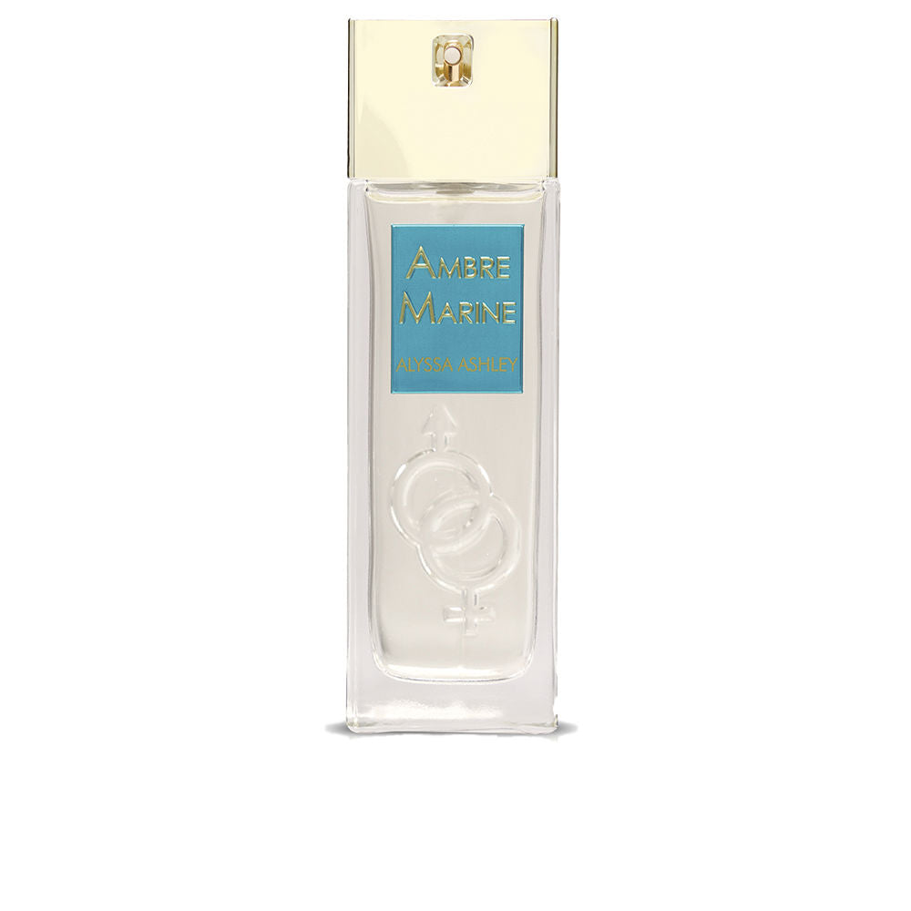 Alyssa Ashley Ambre Marine Edp Vapo 50 Ml - Salevare.com