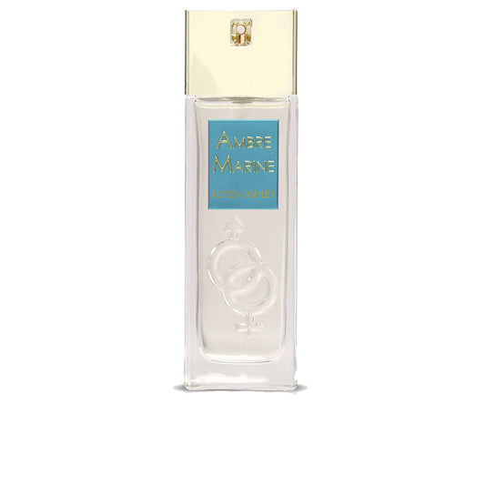 Alyssa Ashley Ambre Marine Edp Vapo 50 Ml - Salevare.com