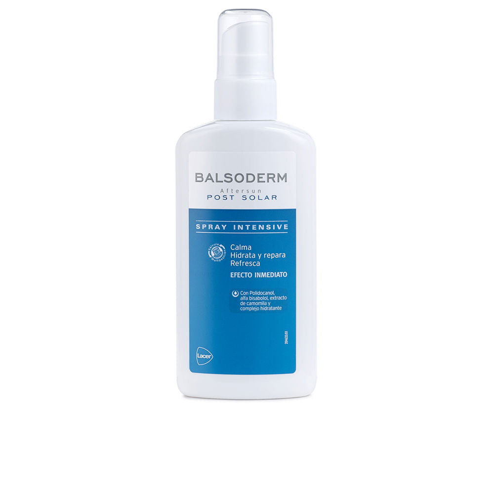 Balsoderm Post-Solar Balsoderm Post-Solar Intensive Spray 200 Ml - Salevare.com