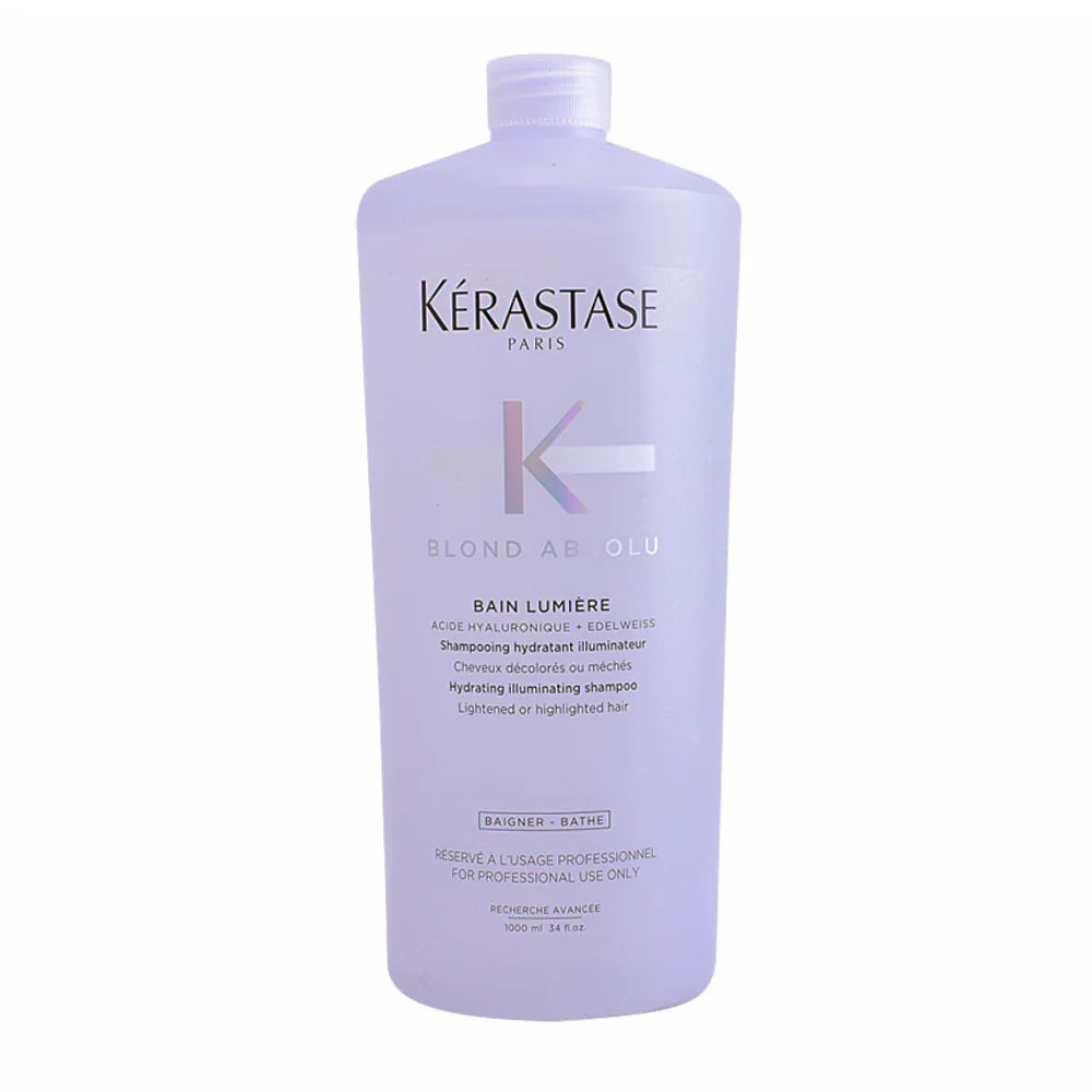 Kerastase Blond Absolu Bain Lumière 1000 Ml