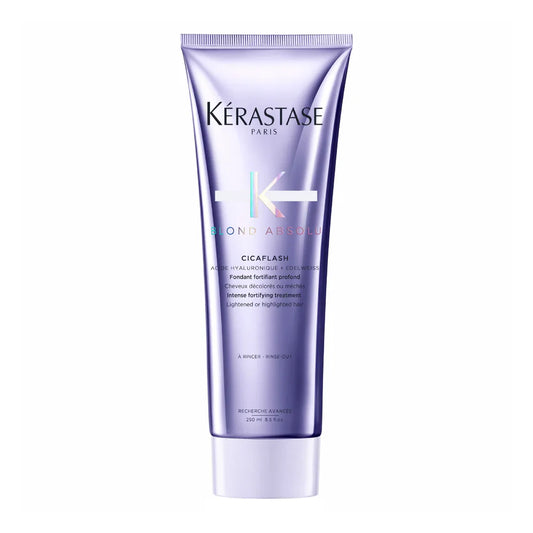 Kerastase Blond Absolu Cicaflash Fondant Fortifiant Profond 250 Ml