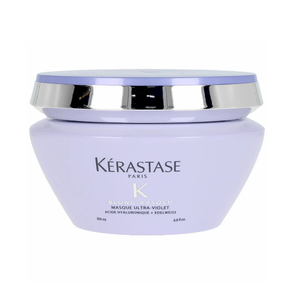 Kerastase Blond Absolu Masque Ultra-Violet 200 Ml