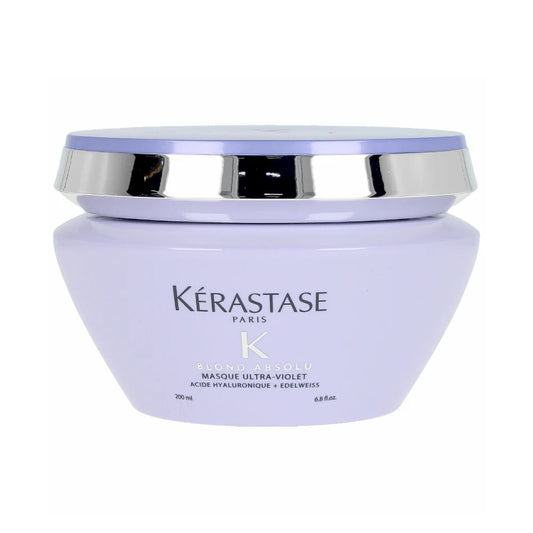 Kerastase Blond Absolu Masque Ultra-Violet 200 Ml