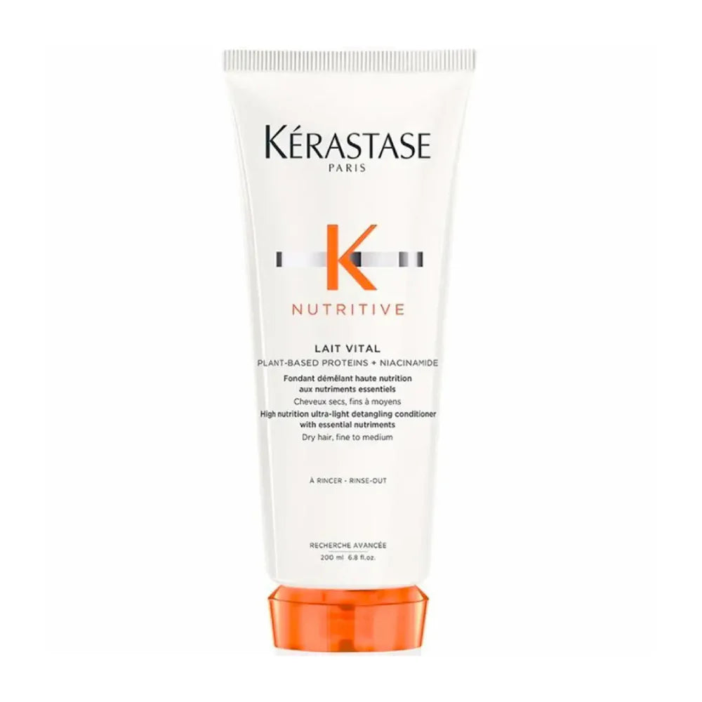 Kerastase Nutritive Lait Vital 200 Ml