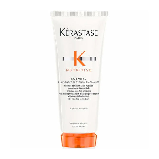 Kerastase Nutritive Lait Vital 200 Ml