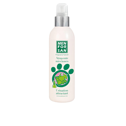 Men For San Atrayente Micciones Mascotas Spray 125 Ml - Salevare.com