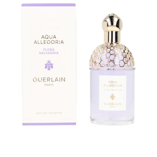 Guerlain Aqua Allegoria Flora Salvaggia Eau De Toilette Spray 125 Ml - Salevare.com