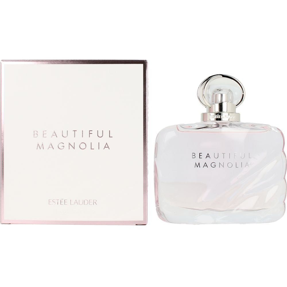 Estée Lauder Beautiful Magnolia Eau De Parfum Spray 100 Ml - Salevare.com
