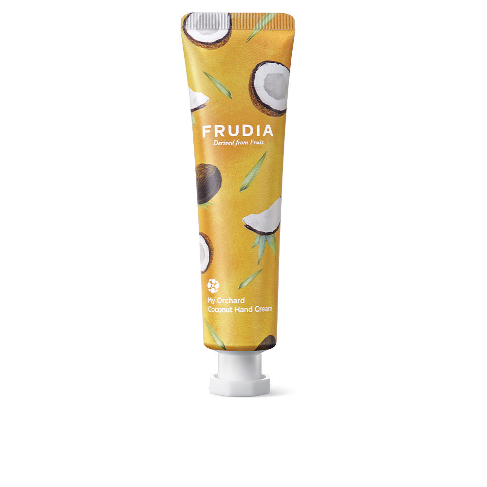 Frudia My Orchard Coconut Hand Cream 30 Gr - Salevare.com