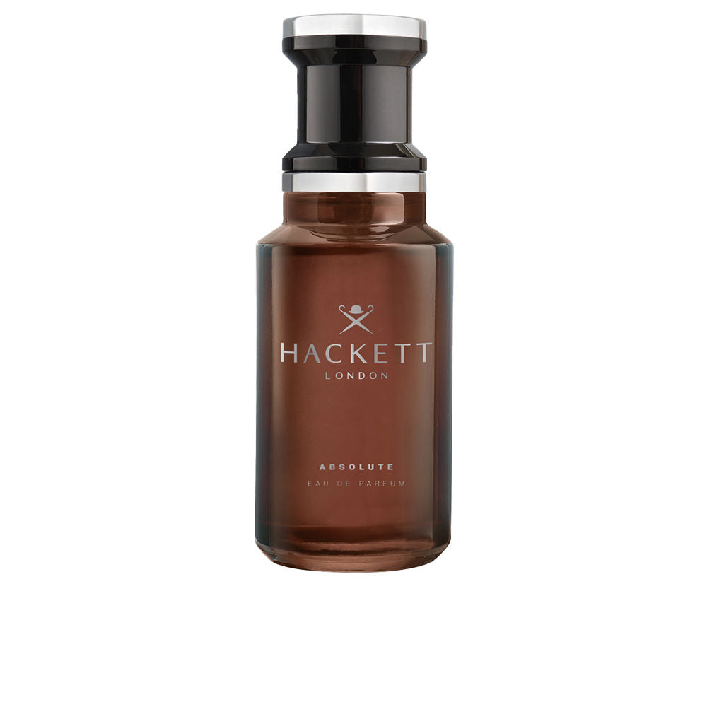 Hackett London Absolute Edp Vapo 100 Ml - Salevare.com