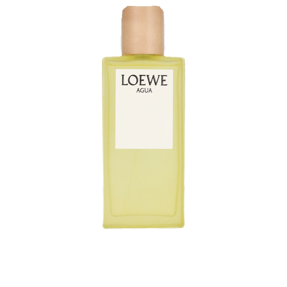 Loewe Agua De Loewe Eau De Toilette Spray 100 Ml - Salevare.com