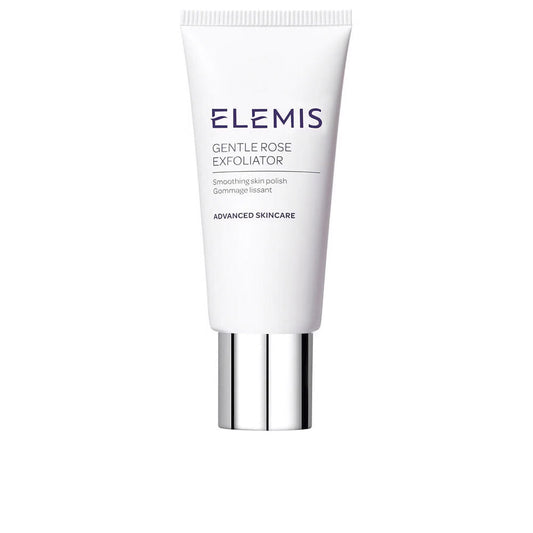 Elemis Advanced Skincare Gentle Rose Exfoliator 50 Ml - Salevare.com