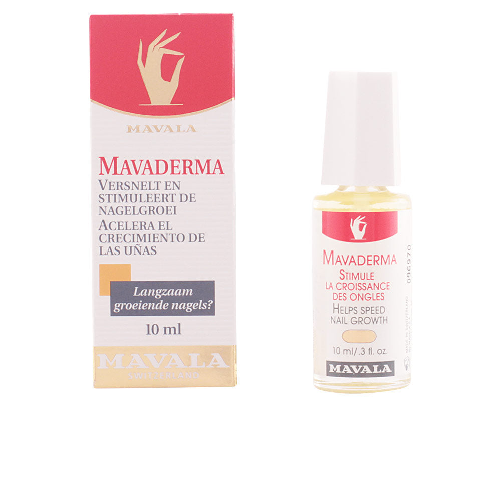 Mavala Mavaderma Nail Strengthening Oil 10 Ml - Salevare.com