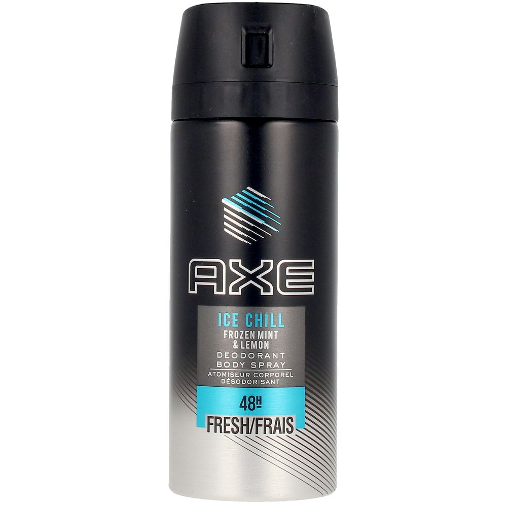 Axe Axe Ice Chill Deo Vapo 150 Ml - Salevare.com
