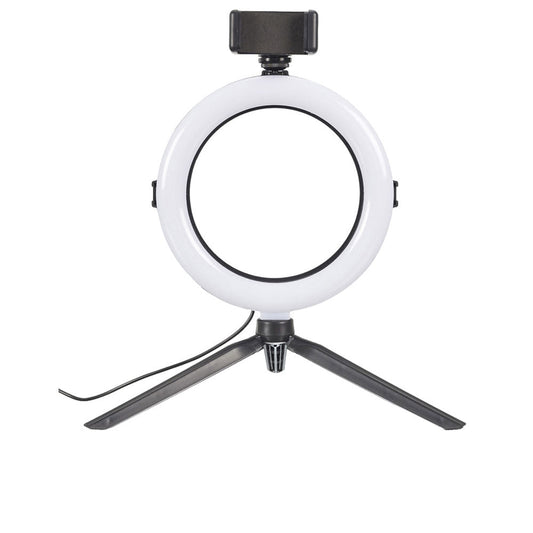 Bemix Mini Selfie Tripod Led Lamp 1 U - Salevare.com