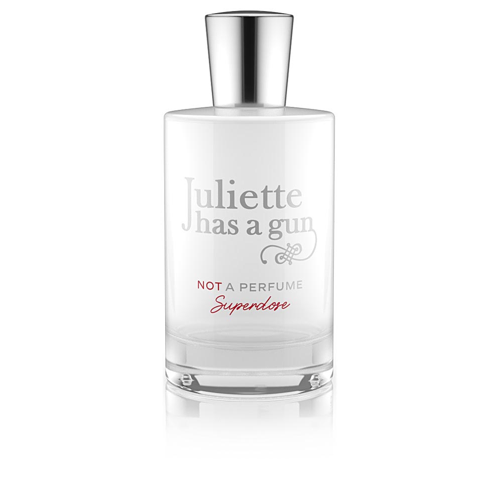 Juliette Has A Gun Not A Perfume Superdose Eau De Parfum Spray 100 Ml - Salevare.com