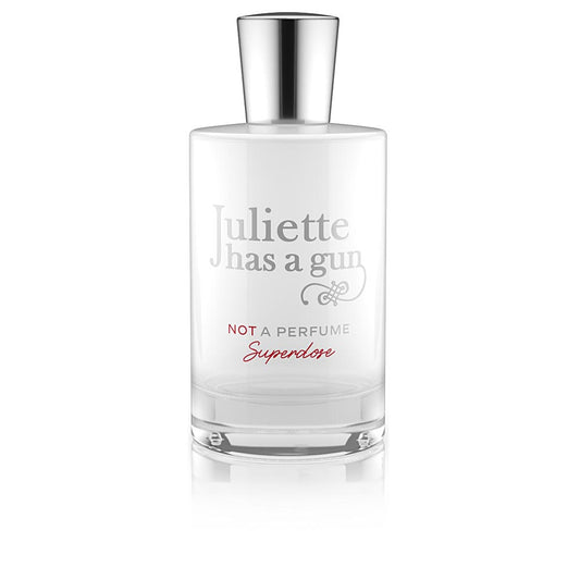 Juliette Has A Gun Not A Perfume Superdose Eau De Parfum Spray 100 Ml - Salevare.com