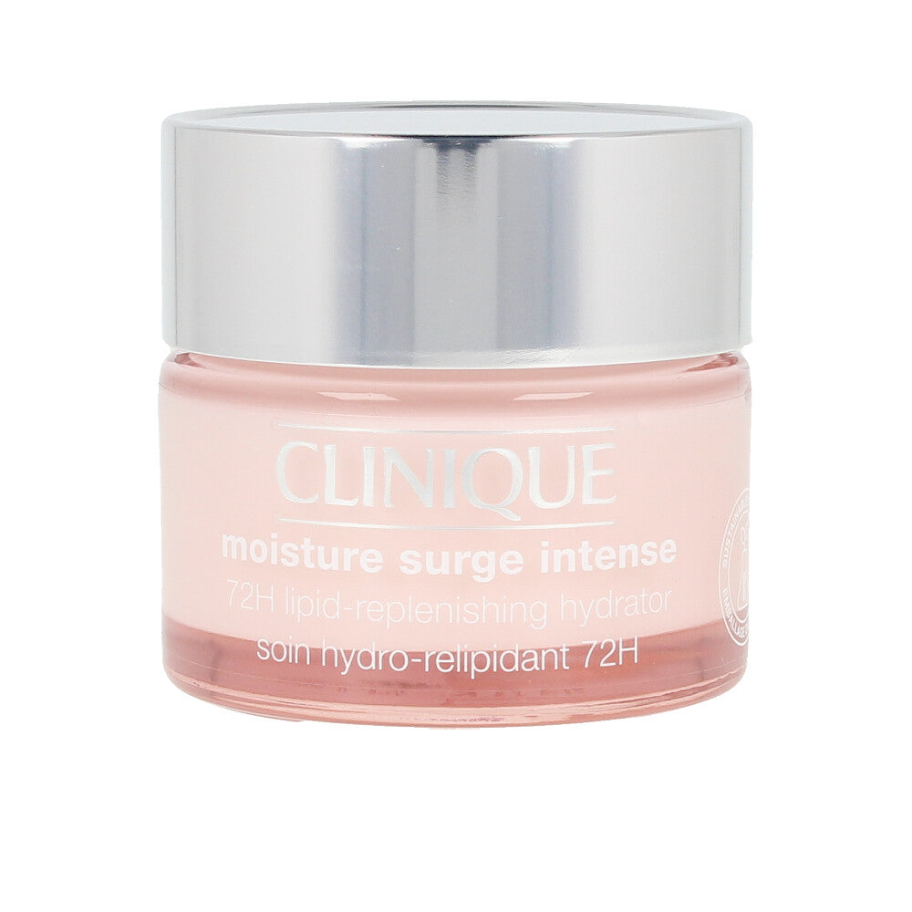Clinique Moisture Surge Intense Gel Crema 72 Horas De Hidratación Restauradora De Lípidos 50 Ml - Salevare.com