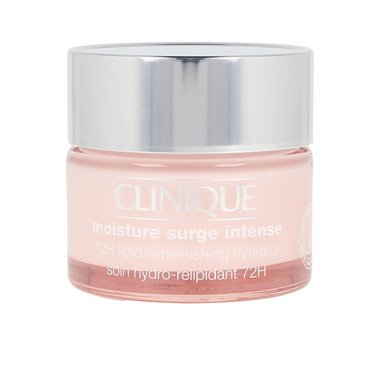 Clinique Moisture Surge Intense Gel Crema 72 Horas De Hidratación Restauradora De Lípidos 50 Ml - Salevare.com