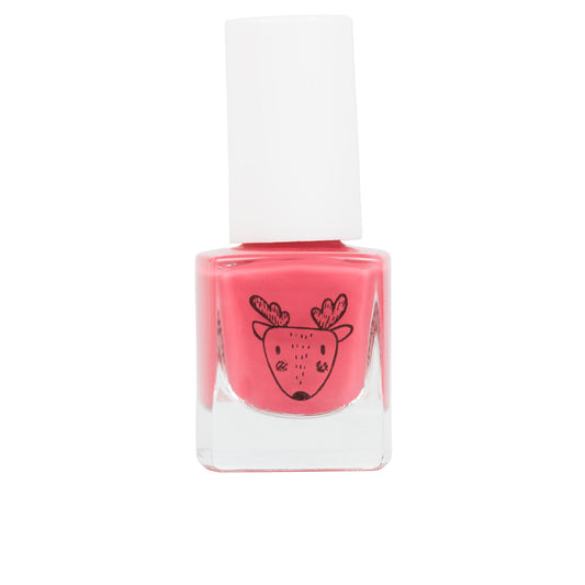 Mia Cosmetics Paris Mia Kids Nail Polish #Deer - Salevare.com