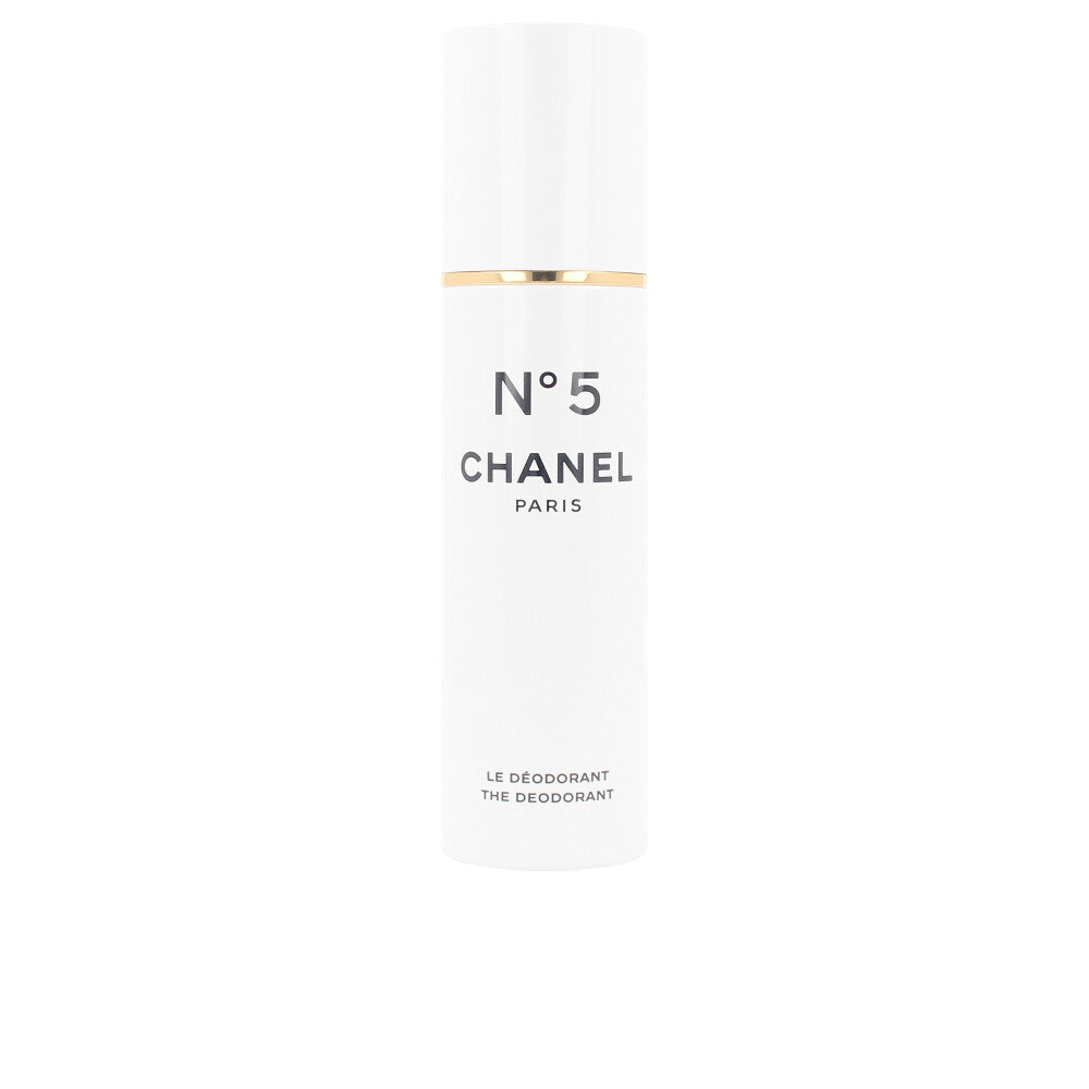 Chanel Nº 5 Deo Spray 100 Ml - Salevare.com