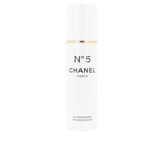 Chanel Nº 5 Deo Spray 100 Ml - Salevare.com