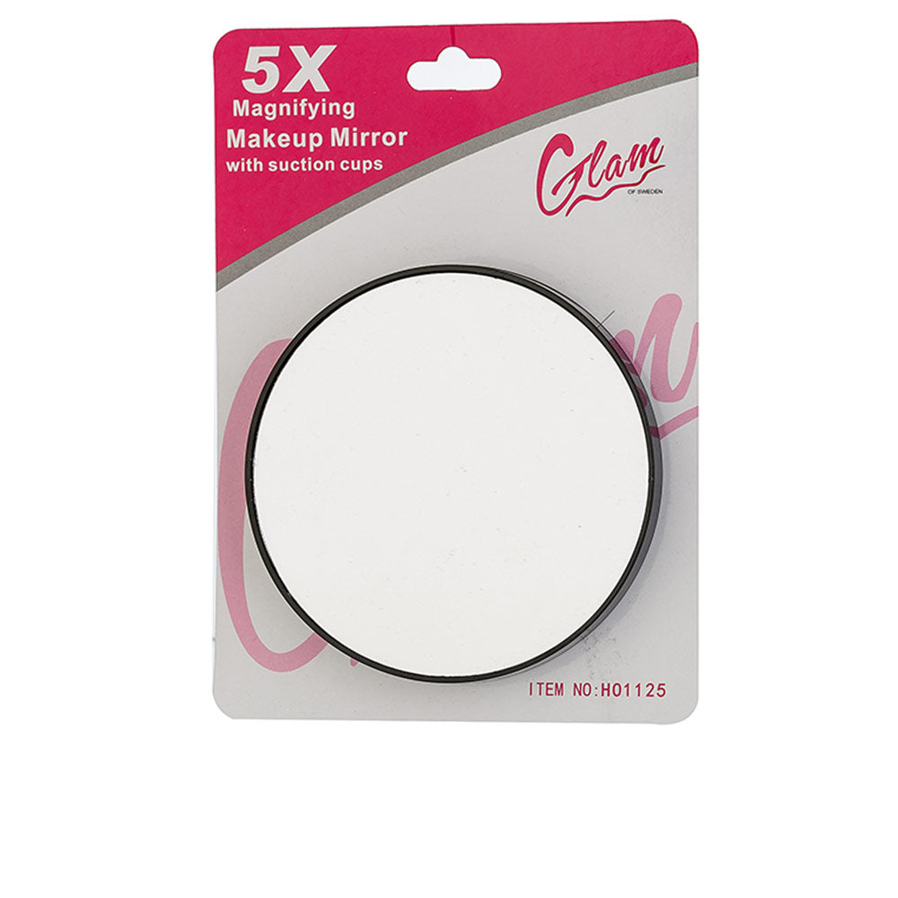Glam Of Sweden 5 X Magnifying Makeup Mirror 1 Pz - Salevare.com