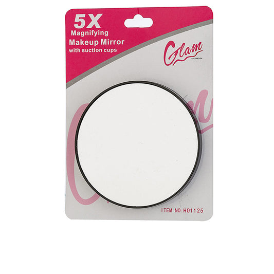Glam Of Sweden 5 X Magnifying Makeup Mirror 1 Pz - Salevare.com