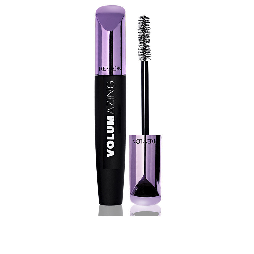 Revlon Mass Market Mascara Volumazing #Black 9 Ml - Salevare.com