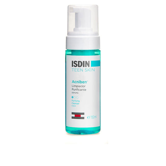 Isdin Acniben Limpiador Purificante 150 Ml - Salevare.com